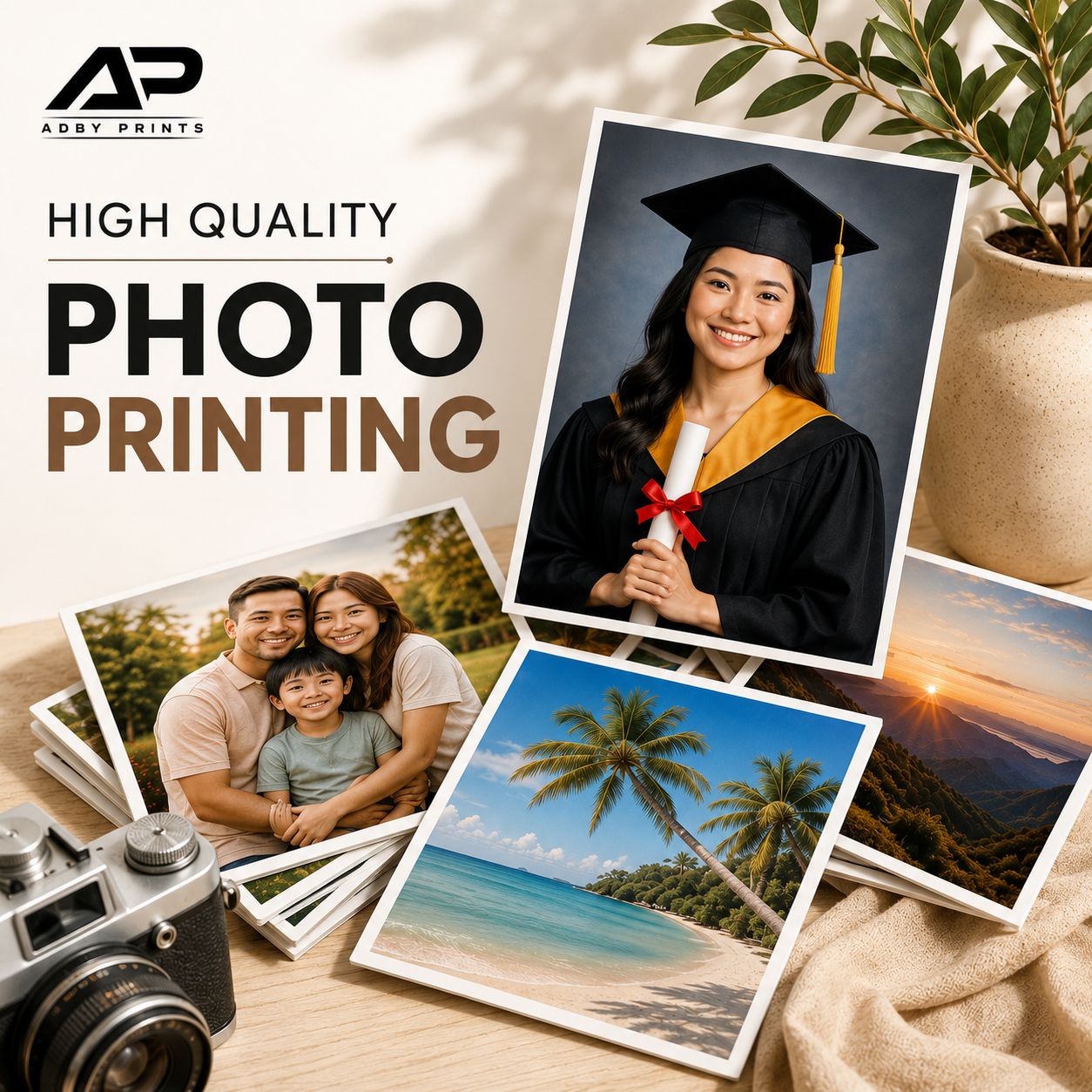 Photo Prints