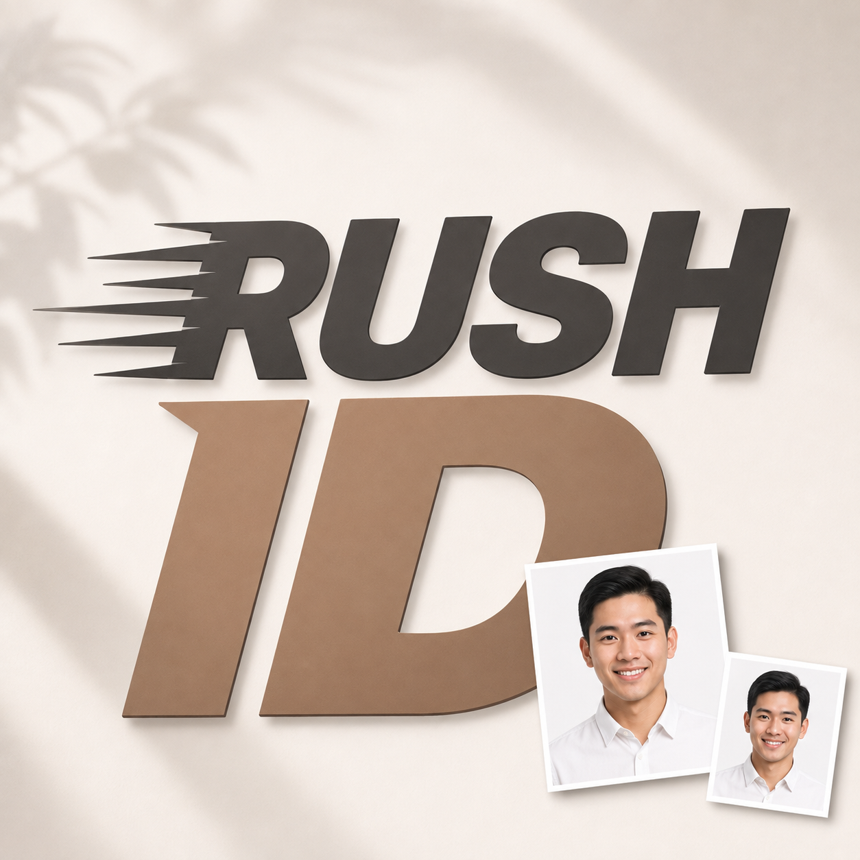 RUSH ID